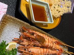 -桃夭日式料理(国信店)