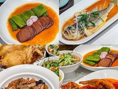 -请晋·乔家大院(建外大街店)