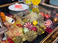 -古董花园(思南路42弄小区店)