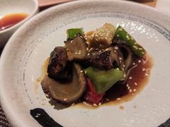 -德川家日本料理(顺义华联店)