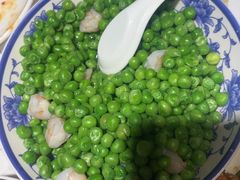 -3弄堂·滕王饭店·江西菜(铜锣湾店)