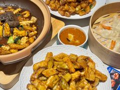 -老大连·海肠捞饭·大连海鲜大连菜(西安路店)
