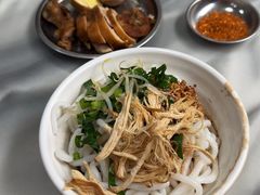 -再回首鸡肉米线(人民路一店)