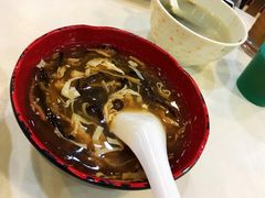 -旺角宝港式茶餐厅(寮步店)