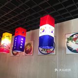 学府路的三藩茶寮 我唯一一家冲了钱还想续充的店