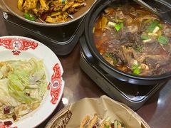 -肖记公安牛肉鱼杂馆·省级非物质文化遗产(三角路直营店)