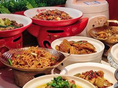 -辣可可·小炒黄牛肉(望京凯德MALL店)