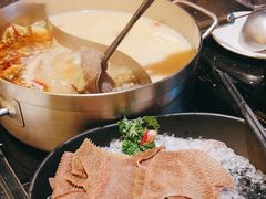 -捞王锅物料理(金城路店)