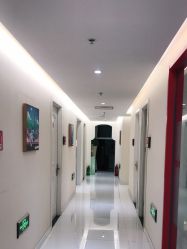 -咪咪比基尼脱毛专业店