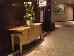 -成都世纪城假日酒店-西楼