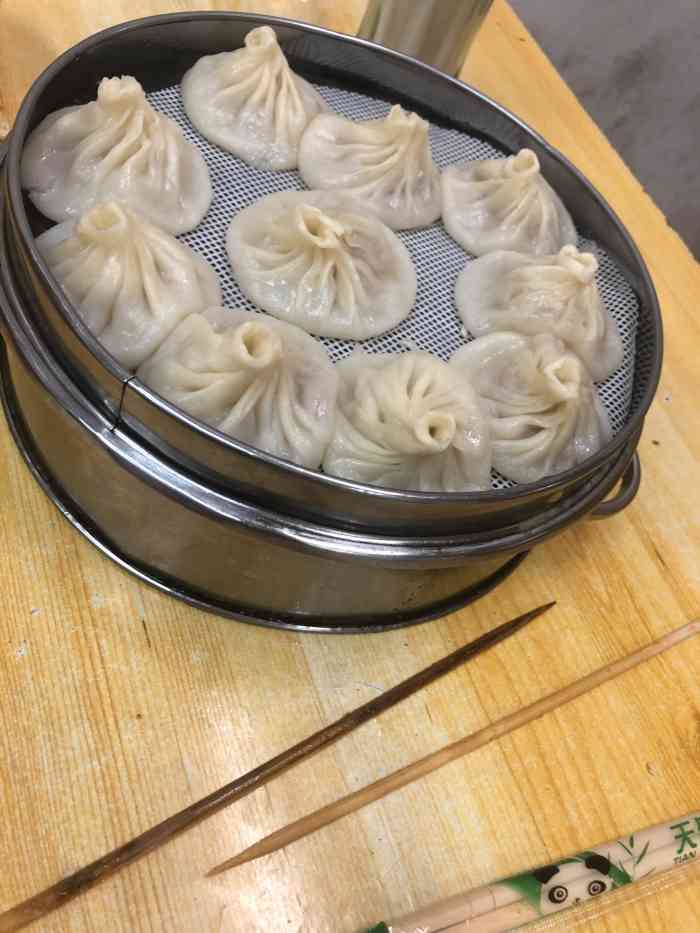 神农烧烤(堤角店)-"猪肉和土豆很好吃!有加单!虾滑有点咸,肉.