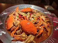 -胖哥俩肉蟹煲(苏州中心店)