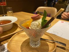 -原石牛扒·约会餐厅(龙城万科里店)
