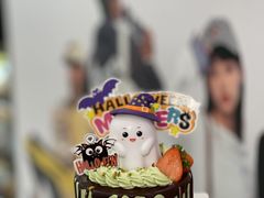 -味多美蛋糕(西安门店)