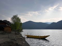 -丽江泸沽湖景区-里格半岛
