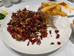 -眉州东坡(远洋未来广场店)