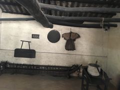 -韶山毛泽东同志故居