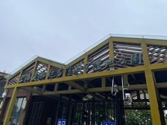 -上海长江河口科技馆