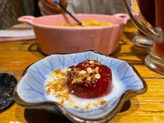 -聚点串吧·北京烧烤(赵登禹路店)