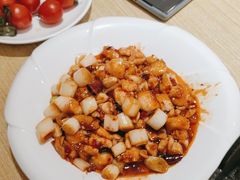 -紫光园·烤鸭(美术馆店)