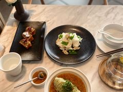 -茹·pure vegan(博华广场店)