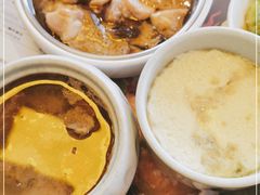 -真功夫(彩田路店)