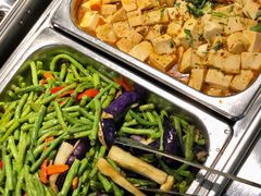 -十方新概念素食餐厅(厚街店)