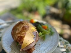 -ommo cafe(半岛城邦店)