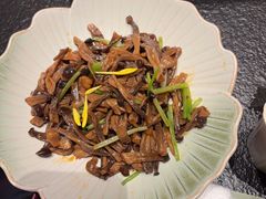 -桐湾大院·桐庐菜(滨江店)