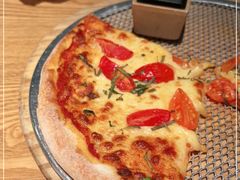 -Osteria Garden 生蚝花园餐厅(原进贤路店)