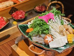 -牛道·和牛九食(市府恒隆广场店)