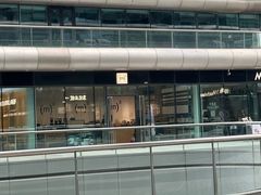 -CUBIC3三立方咖啡(凌空SOHO店)