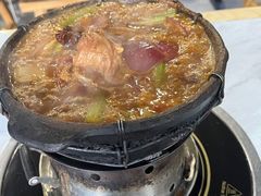 -范贤光鸡公煲(平乐园总店)