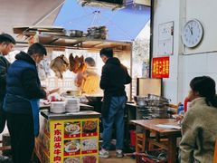 大堂-柴头哥·牛肉火锅(爱民路店)