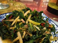 -照金特色农家乐