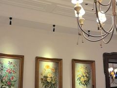 -波特曼西餐厅(南岗店)