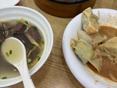 -珊珊小笼馆(仙霞路店)