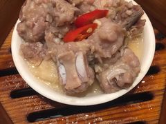 -正斗·港式粤菜(SKLP店)
