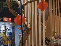 -鲁菜根·泰安菜(万达店)
