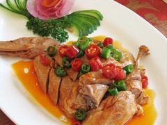 -南山饭店(阳明古镇店)