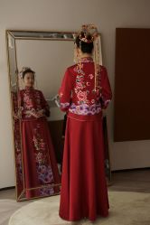 点击看大图 -B.Bridge Couture婚纱礼服(福田店)