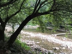 -水墨汀溪风景区