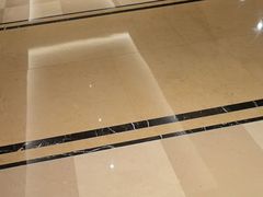 -常州逸高酒店-中餐厅