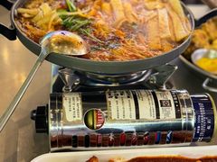 -大叹号啤酒屋·延边料理(延大店)