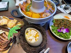 -PAPAYA泰国街头小吃(南山路店)
