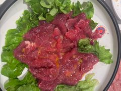 -山城辣妹子(定福庄店)