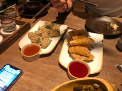 -香园茶社·金陵小灶(老门东店)