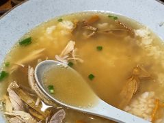 -王春春鸡汤饭(成都城西优品道店)