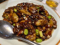 -到家尝北京菜(西坝河店)
