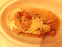 -上海金桥红枫万豪酒店-万豪中餐厅